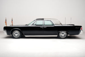 1962, Lincoln, Continental, Bubbletop, Kennedy, Limousine, Classic, Luxury