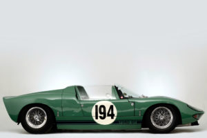1965, Ford, Gt, Roadster, Prototype, Supercar, Race, Racing, Classic, G t