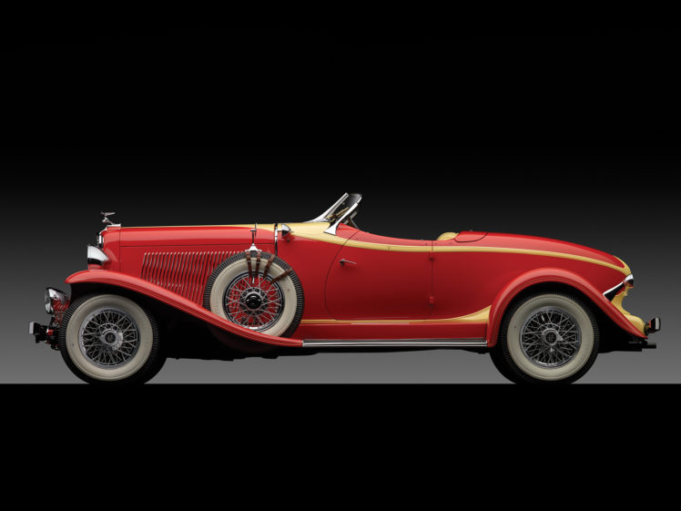 1933, Auburn, V12, 161a, Boattail, Speedster, Luxury, Retro HD Wallpaper Desktop Background