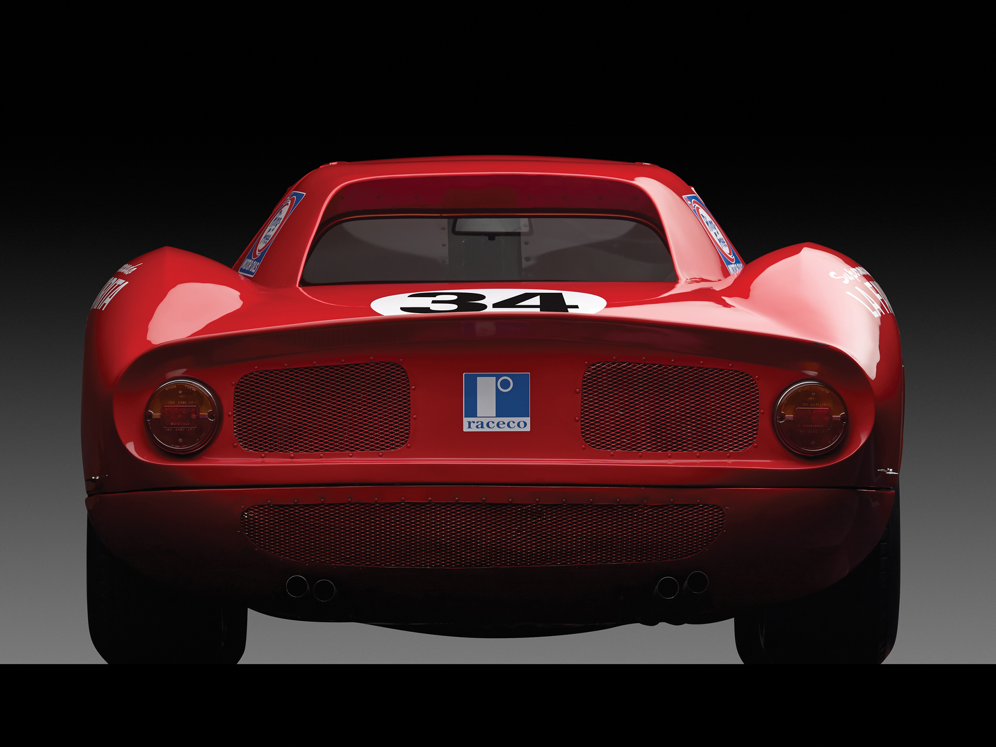 1964, Ferrari, 250, Lm, Classic, Supercar, Race, Racing, L m Wallpaper