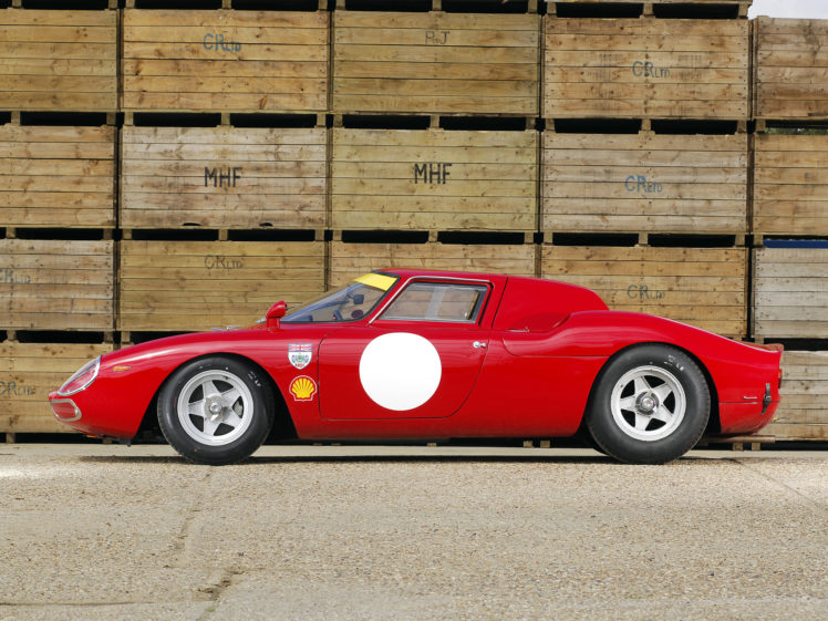 1964, Ferrari, 250, Lm, Classic, Supercar, Race, Racing, L m HD Wallpaper Desktop Background