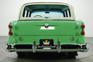 1954, Buick, Special, Estate, Wagon,  49 , Stationwagon, Retro