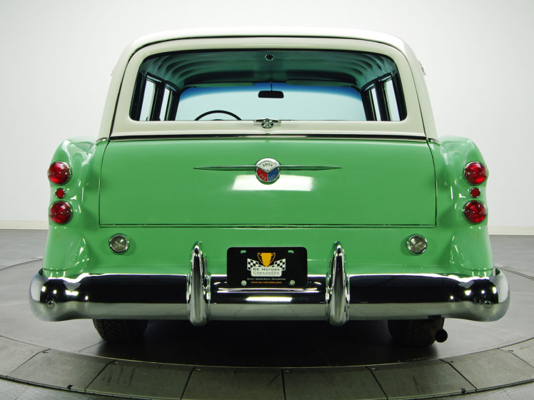 1954, Buick, Special, Estate, Wagon,  49 , Stationwagon, Retro HD Wallpaper Desktop Background