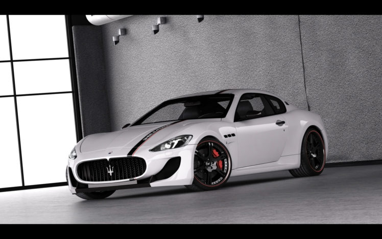 2013, Wheelsandmore, Maserati, Mc, Stradale, Demonoxious, Supercar, Tuning, M c HD Wallpaper Desktop Background
