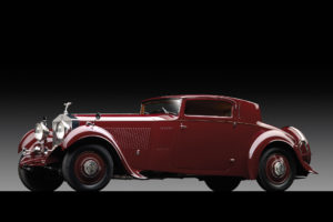 1933, Rolls, Royce, Phantom, Ii, Continental, Coupe, By, Freestone, And, Webb, Luxury, Retro