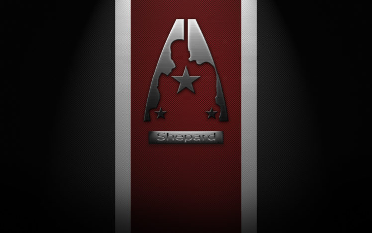 mass, Effect, Memorial, Commander, Shepard HD Wallpaper Desktop Background