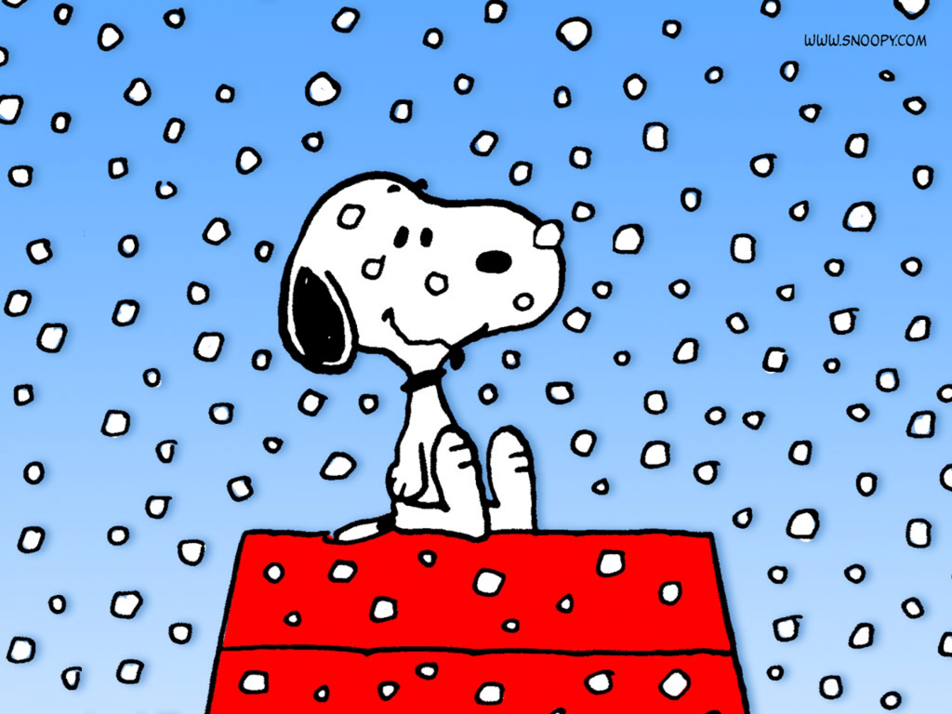 Một nền Snoopy xinh xắn sẽ làm cho khung cảnh Giáng Sinh của bạn thêm phần ấm áp và vui tươi hơn bao giờ hết. Hãy cùng lắng nghe tiếng chuông Giáng Sinh và chiêm ngưỡng bức tranh này nhé!