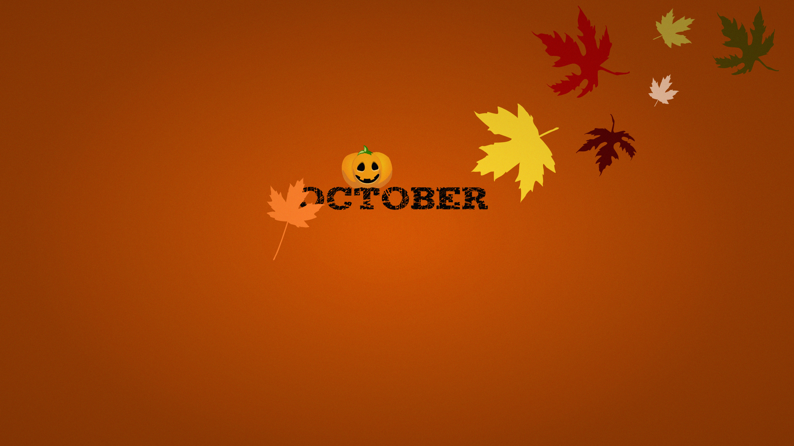 halloween Wallpaper