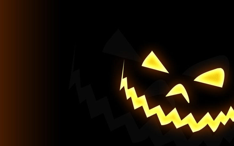 halloween HD Wallpaper Desktop Background