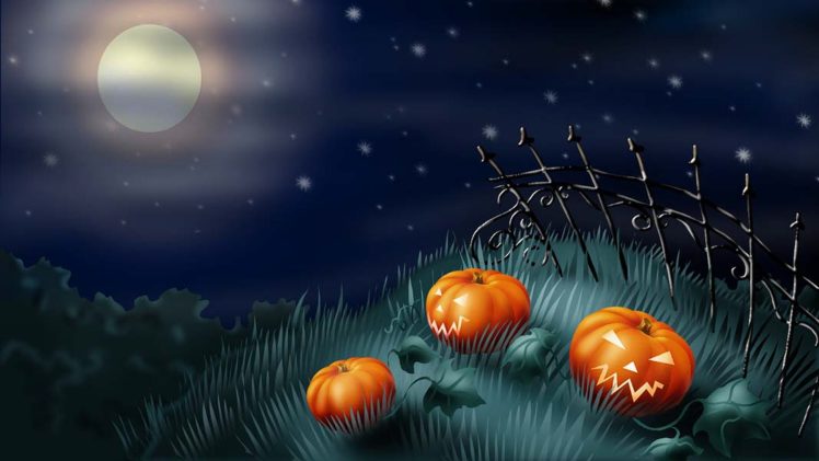 halloween, Ew HD Wallpaper Desktop Background