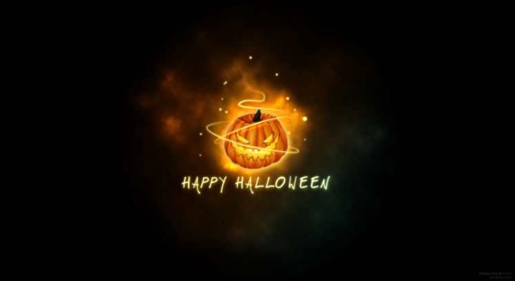 halloween, Gd HD Wallpaper Desktop Background