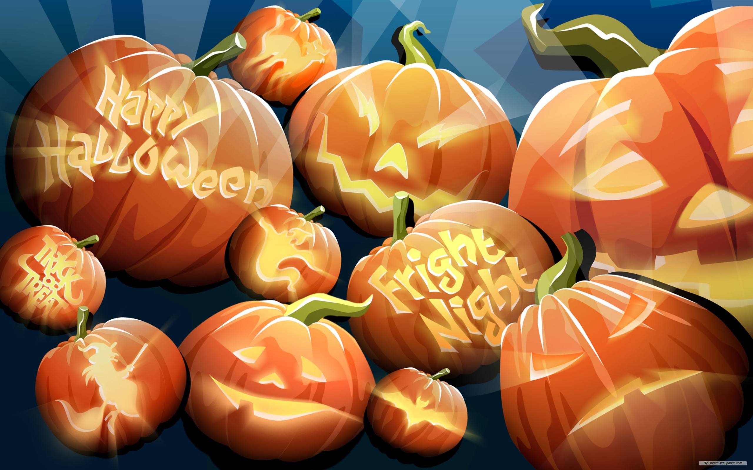 halloween, Fj Wallpaper