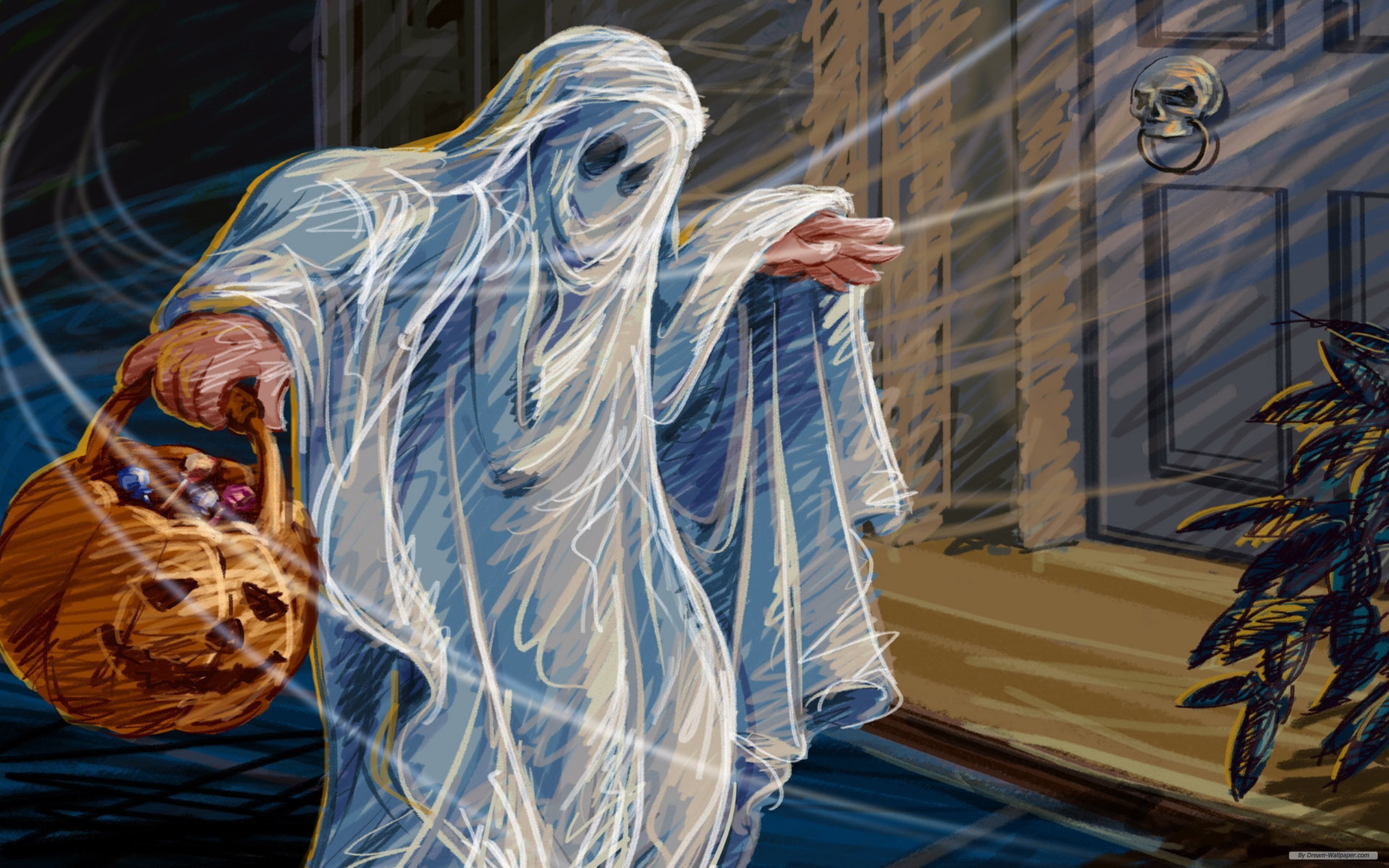 halloween, Hl Wallpaper