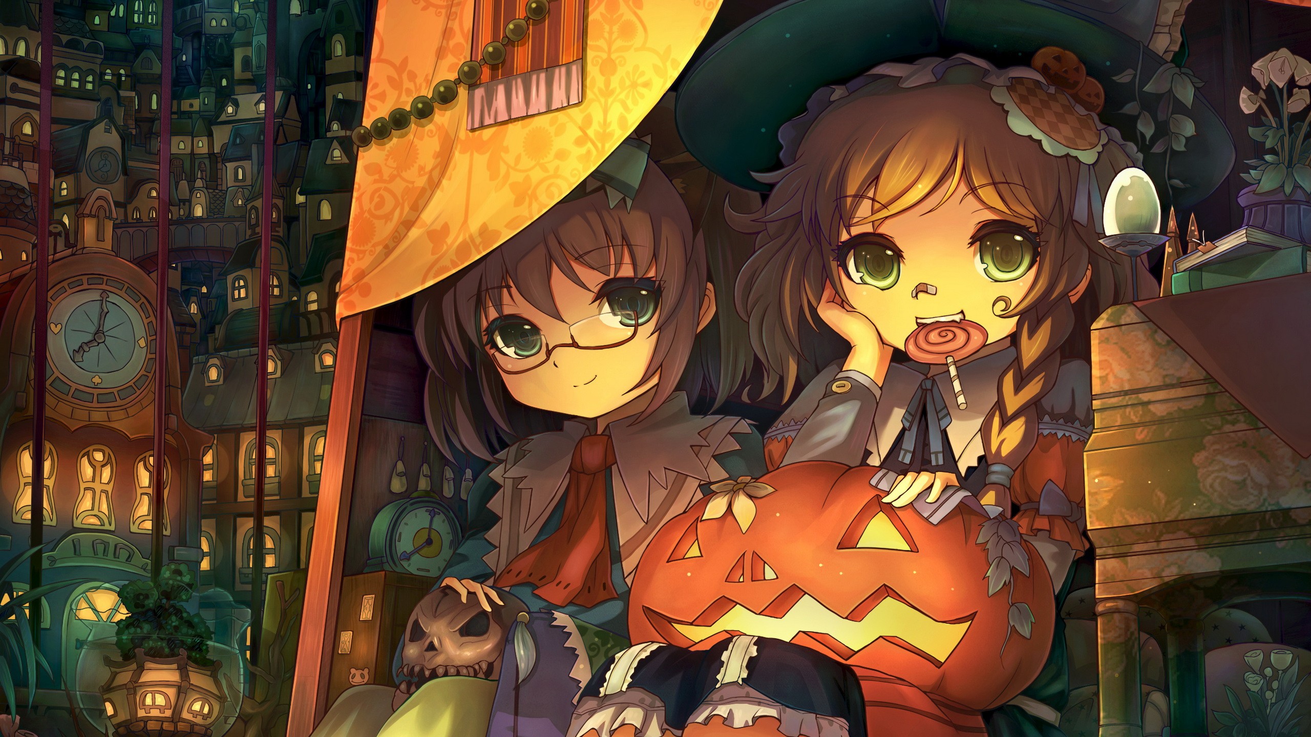 halloween, Ee Wallpaper