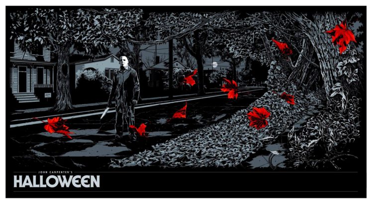 halloween, Rw HD Wallpaper Desktop Background