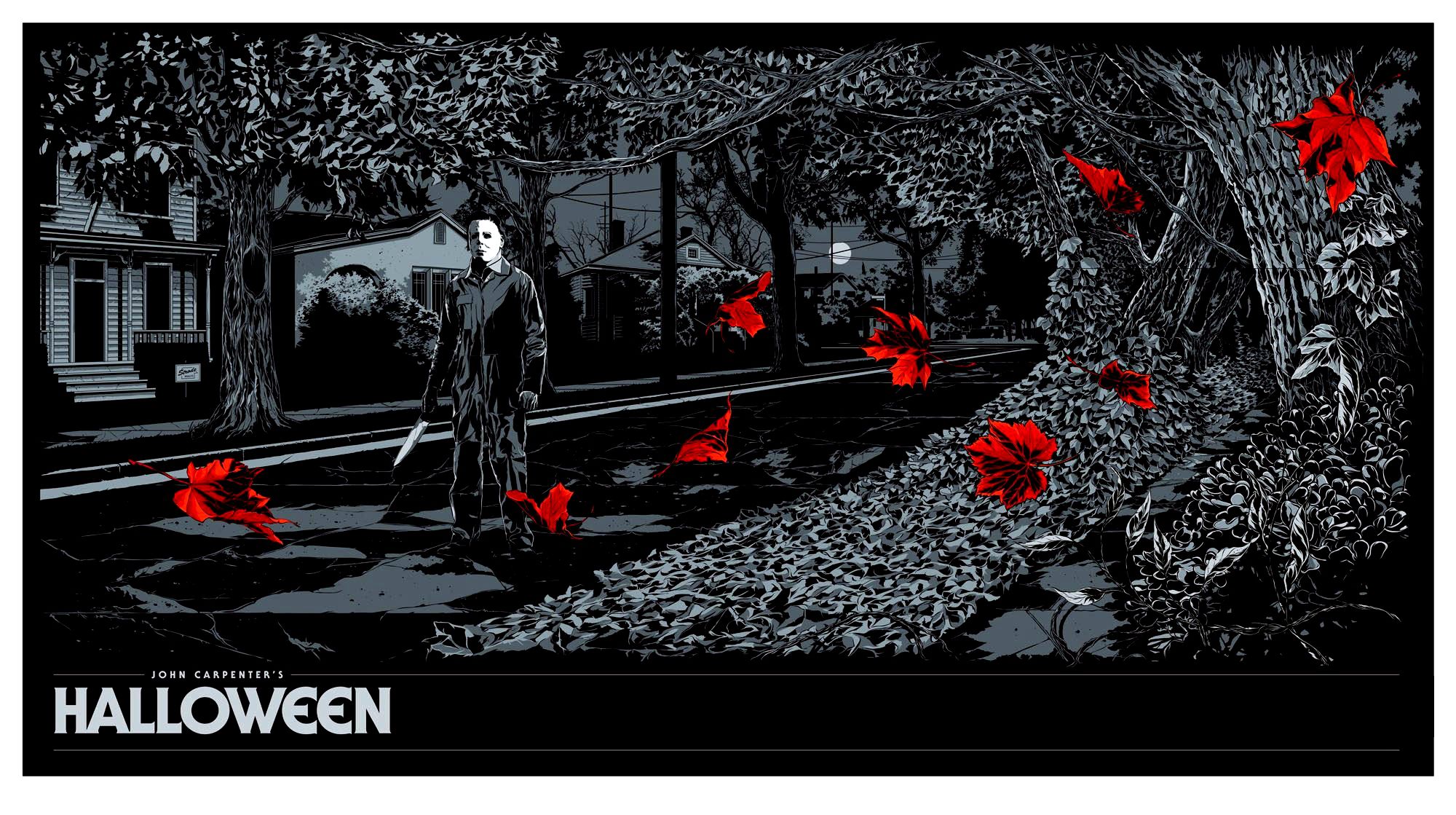halloween, Rw Wallpaper