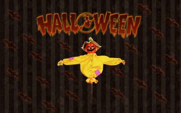 halloween, Uc HD Wallpaper Desktop Background