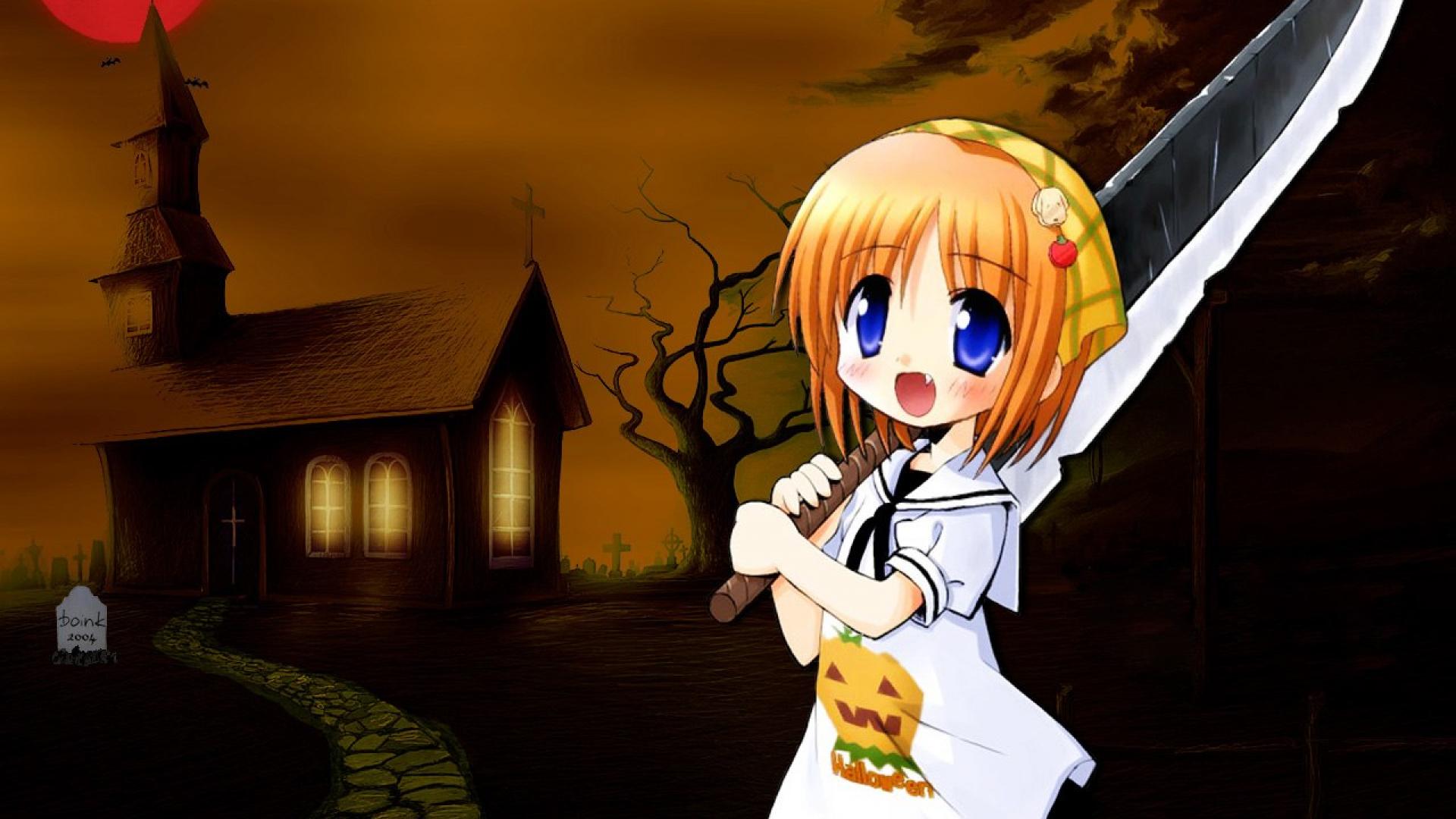 halloween, Gw Wallpaper