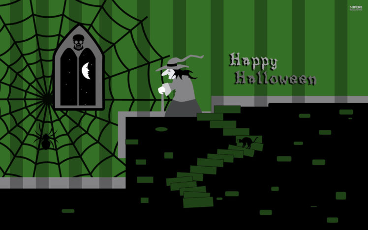 halloween, Gf HD Wallpaper Desktop Background