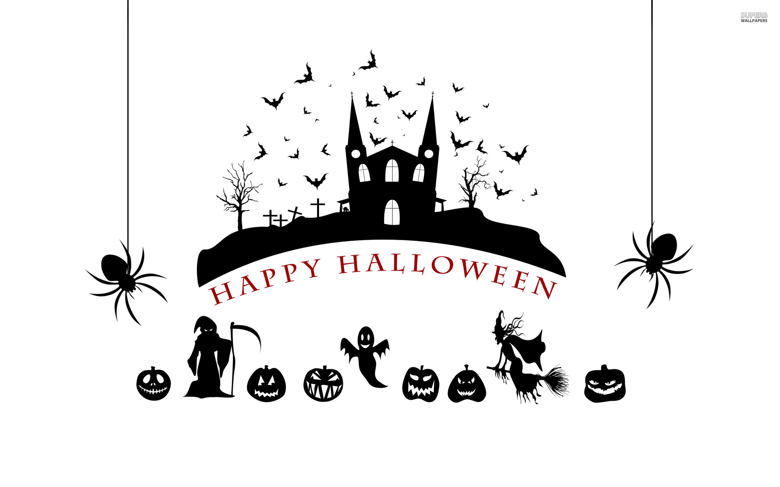 halloween, Nq Wallpaper