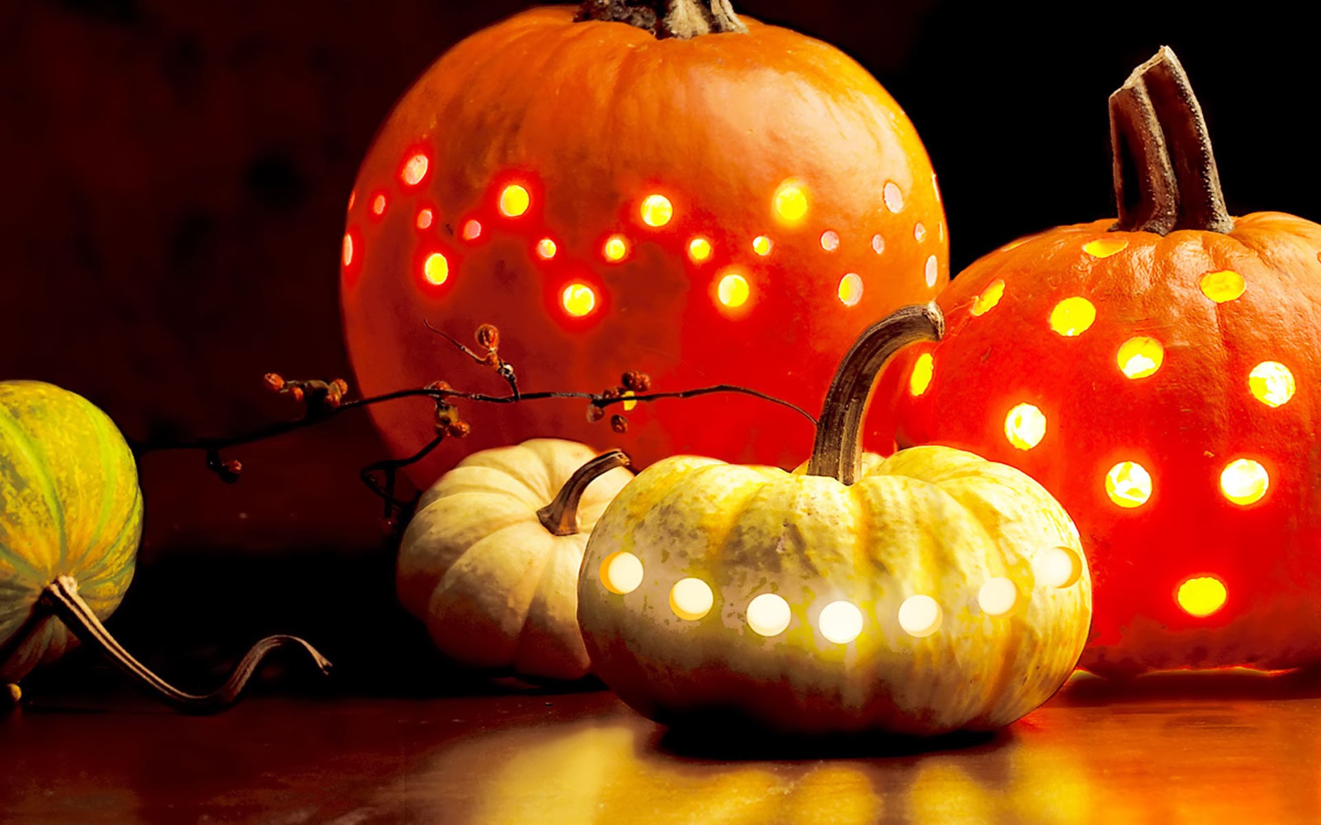 halloween Wallpaper