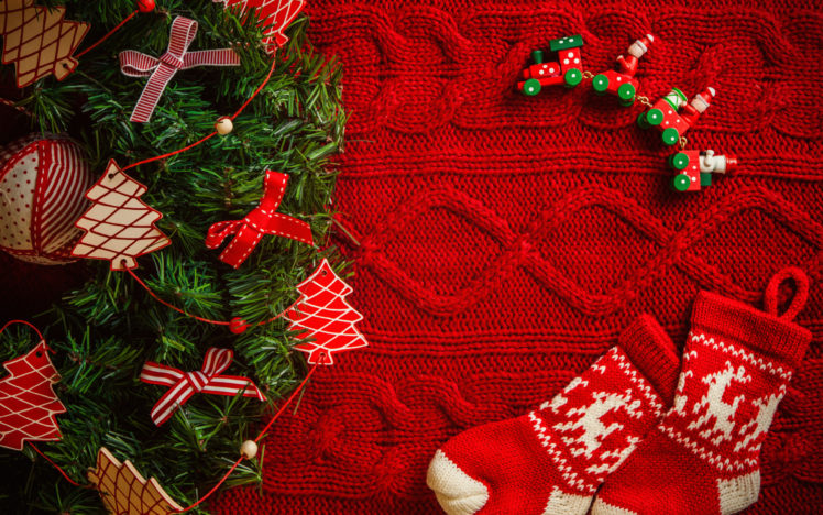 christmas, Tree, Winter, Holiday HD Wallpaper Desktop Background