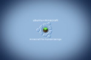 ubuntu, Minecraft