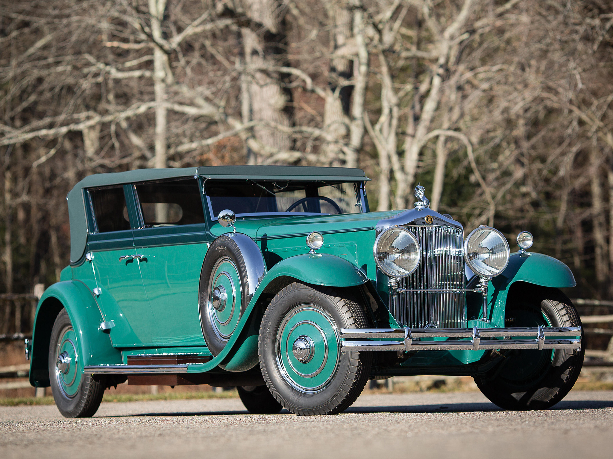1931, Minerva, 8al, Rollston, Convertible, Sedan, Retro, Luxury Wallpaper
