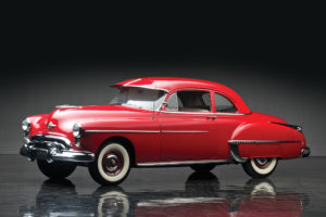 1950, Oldsmobile, Futuramic, 88, Club, Coupe,  3727 , Retro, 8 8