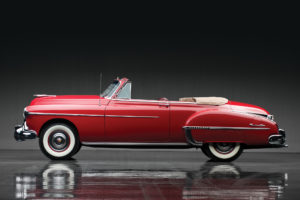 1950, Oldsmobile, Futuramic, 88, Convertible,  3767dy , Retro, 8 8