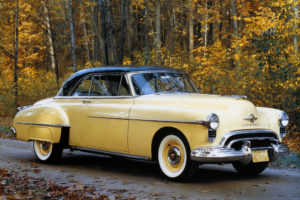 1950, Oldsmobile, Futuramic, 88, Holiday, Coupe,  3737 , Retro, 8 8