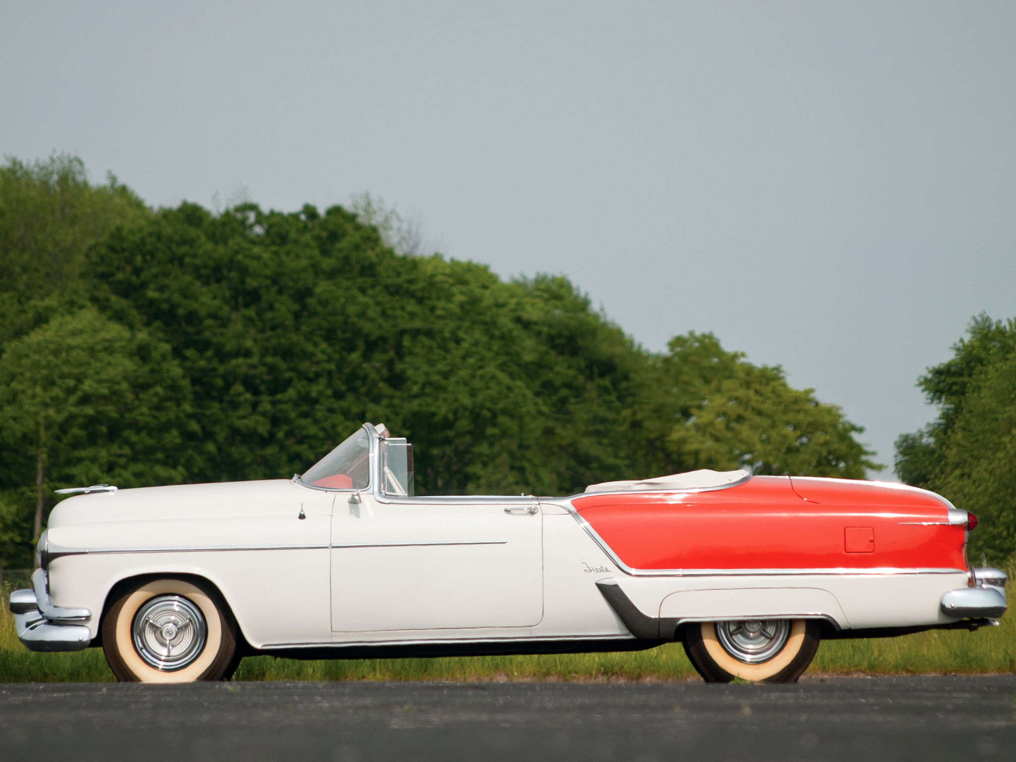 1953, Oldsmobile, 98, Fiesta, Convertible,  3067sdx , Retro, 9 8, Luxury, Ye Wallpaper