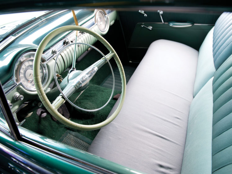 1953, Oldsmobile, Super, 88, Deluxe, 2 door, Sedan,  53 3611d , Retro, 8 8, Interior HD Wallpaper Desktop Background