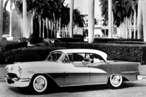1955, Oldsmobile, Super, 88, Holiday, Sedan,  3639sd , Retro, 8 8