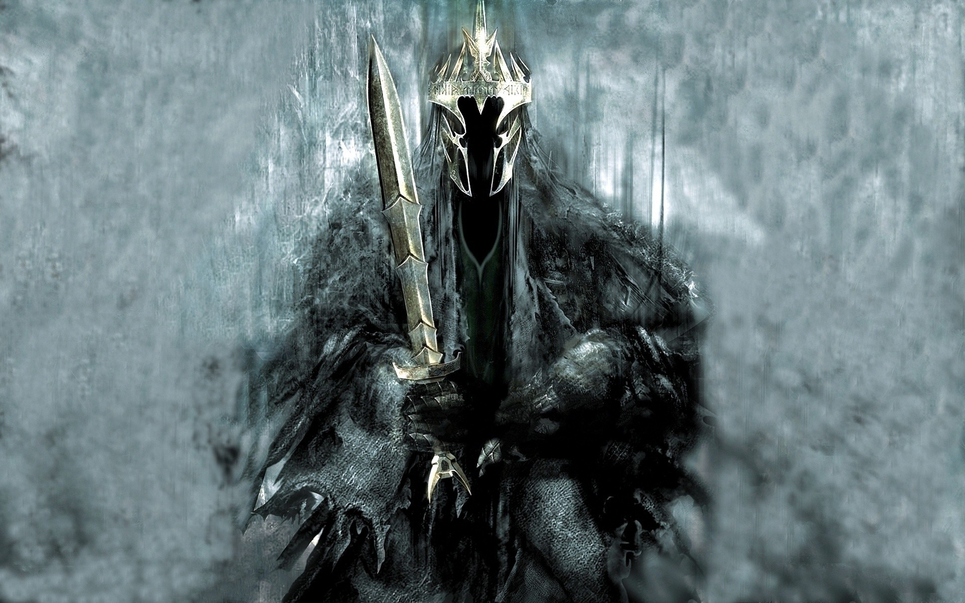 the, Lord, Of, The, Rings, Fantasy, Art, Artwork, Drawings, The, Witch, King Wallpaper