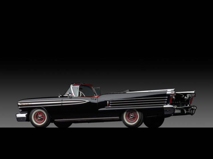 1958, Oldsmobile, 98, Convertible,  3067dx , Retro, 9 8 HD Wallpaper Desktop Background