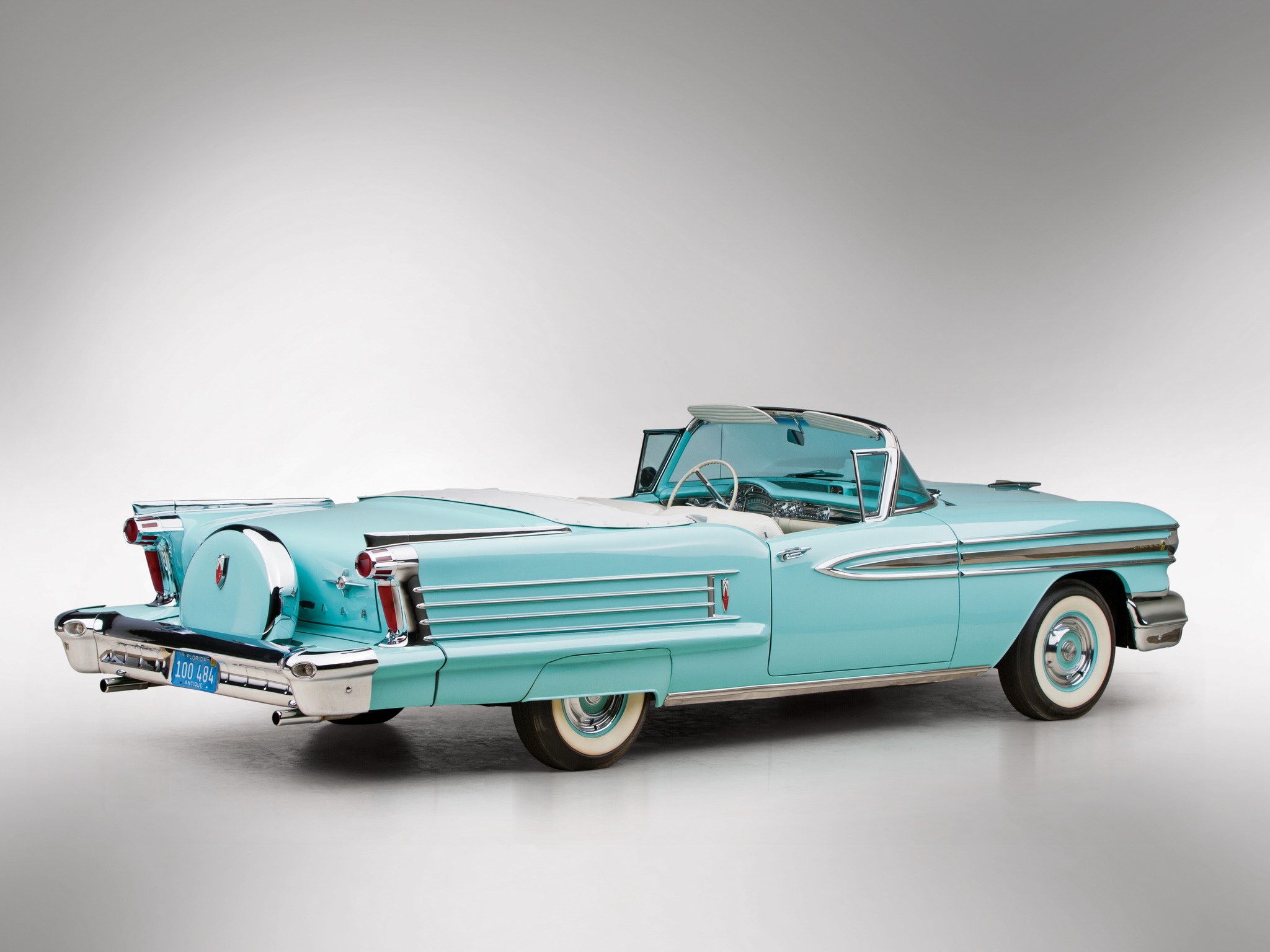 1958, Oldsmobile, Super, 88, J 2, Convertible,  3667dtx , Retro, 8 8 Wallpaper