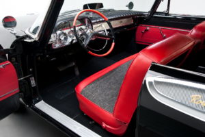 1959, Dodge, Royal, Lancer, D500, Hardtop, Coupe, Luxury, Retro, Interior
