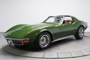 1970, Chevrolet, Corvette, Stingray, 454,  c3 , Supercar, Muscle, Classic, Rq
