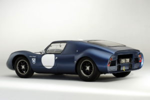 1962, Tojeiro, Ecosse, Coupe, Prototype, Le mans, Race, Racing, Classic