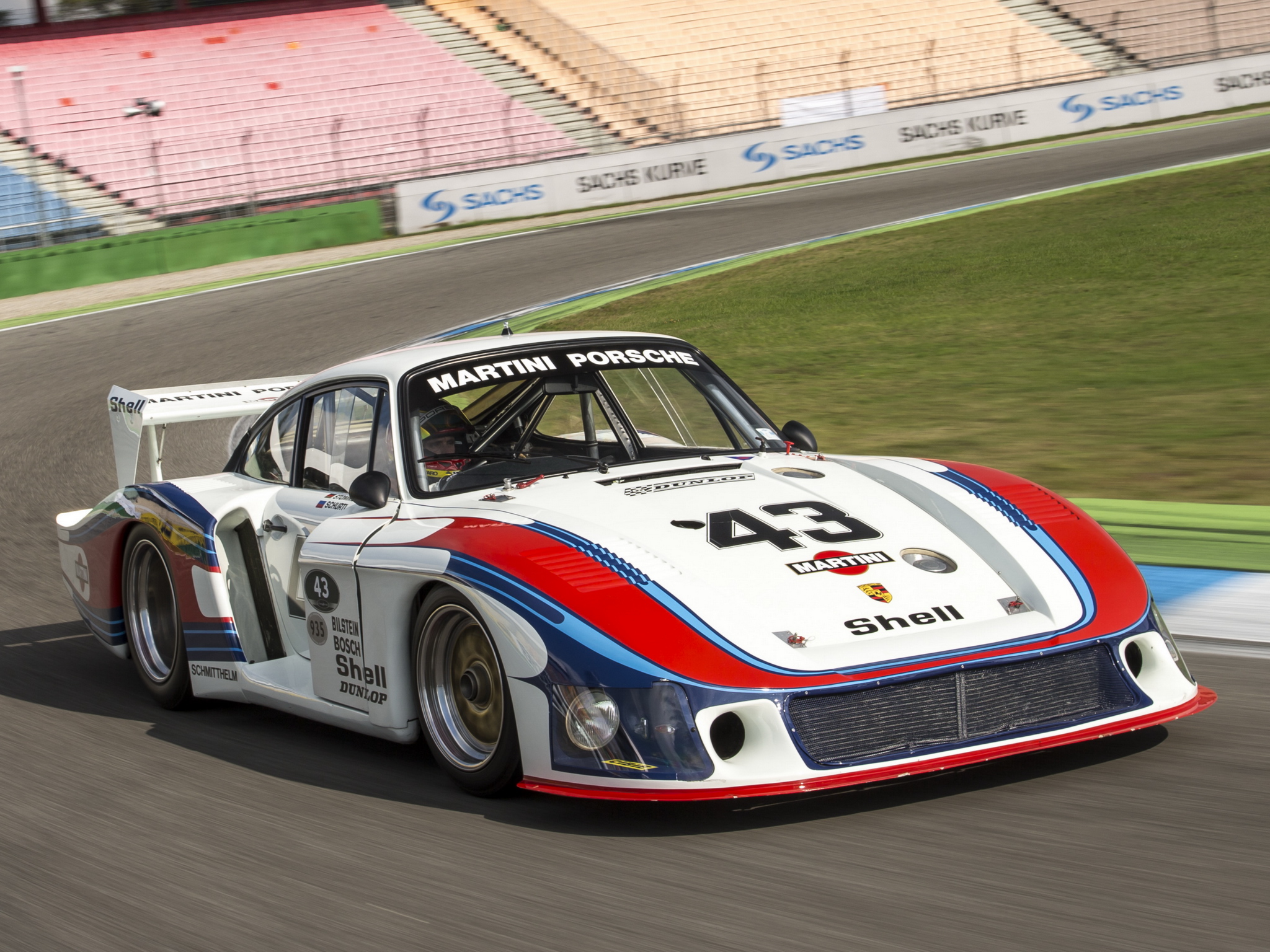 1978, Porsche, 935 78, Moby, Dick, Race, Racing, 935, Le mans Wallpaper