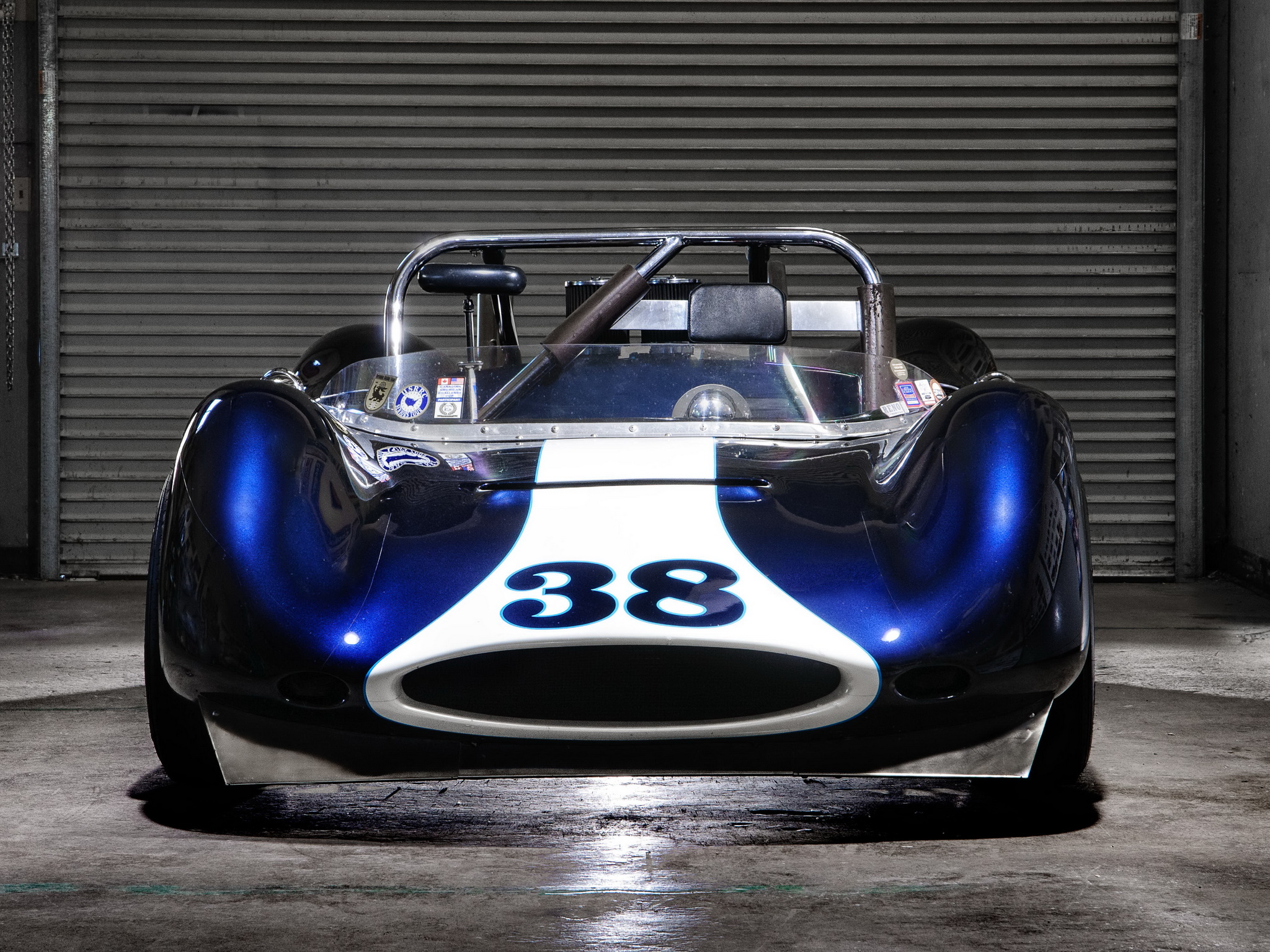 1964, Huffaker, Genie, Mk 10, Usrrc, Race, Racing, Classic, Hot, Rod, Rods Wallpaper