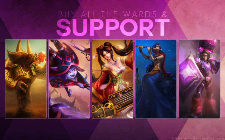 league, Of, Legends, Warrior, Support, Games, Fantasy HD Wallpaper Desktop Background