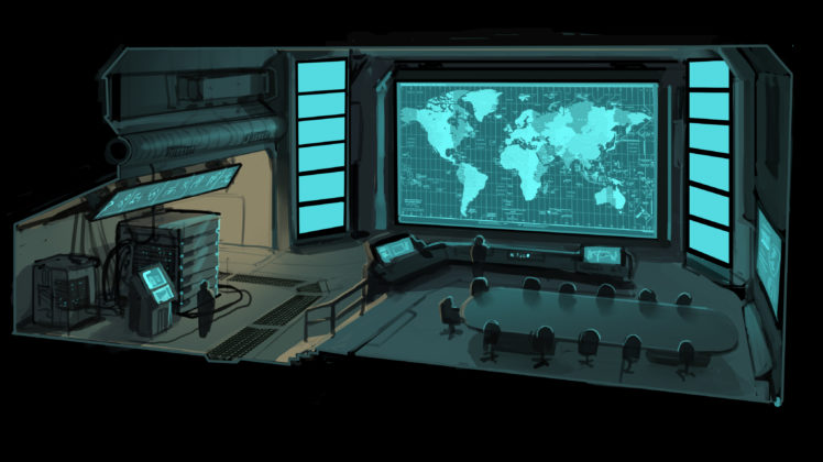 xcom, Enemy, Unknown, Sci fi HD Wallpaper Desktop Background