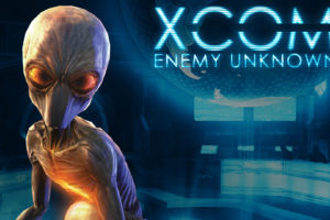 xcom, Enemy, Unknown, Sci fi, Alien
