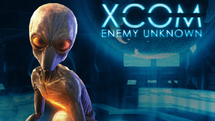 xcom, Enemy, Unknown, Sci fi, Alien HD Wallpaper Desktop Background