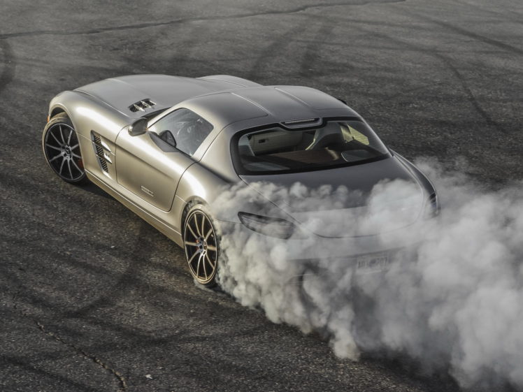 2010, Mercedes, Benz, Sls, 63, Amg, Us spec,  c197 , 6 3, Supercar HD Wallpaper Desktop Background