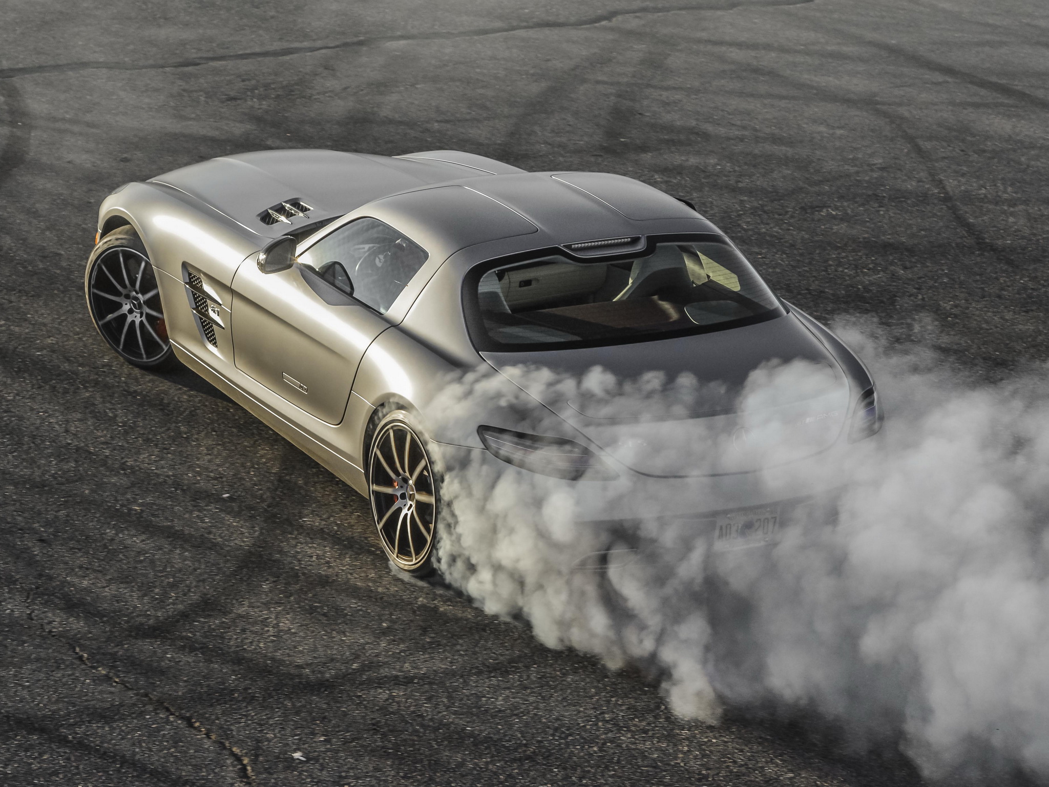 2010, Mercedes, Benz, Sls, 63, Amg, Us spec,  c197 , 6 3, Supercar Wallpaper
