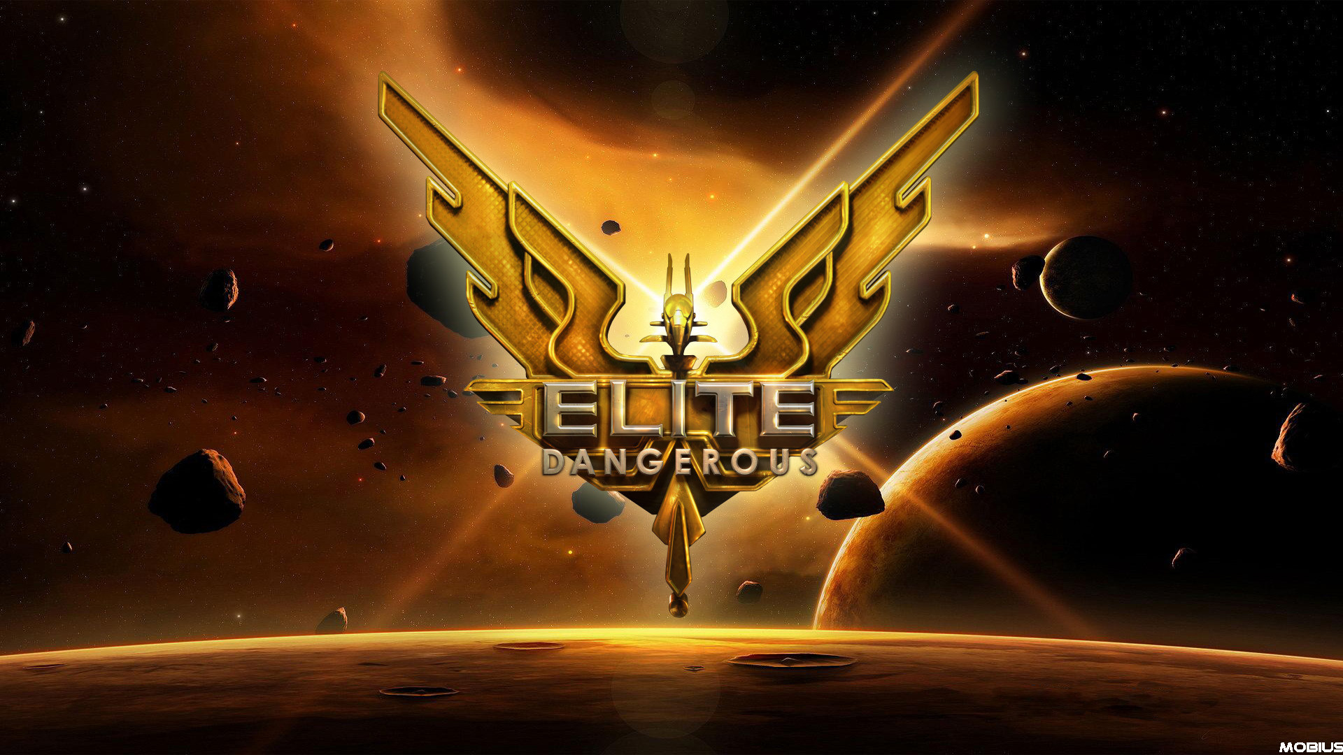 elite, Dangerous, Sci fi, Game Wallpaper