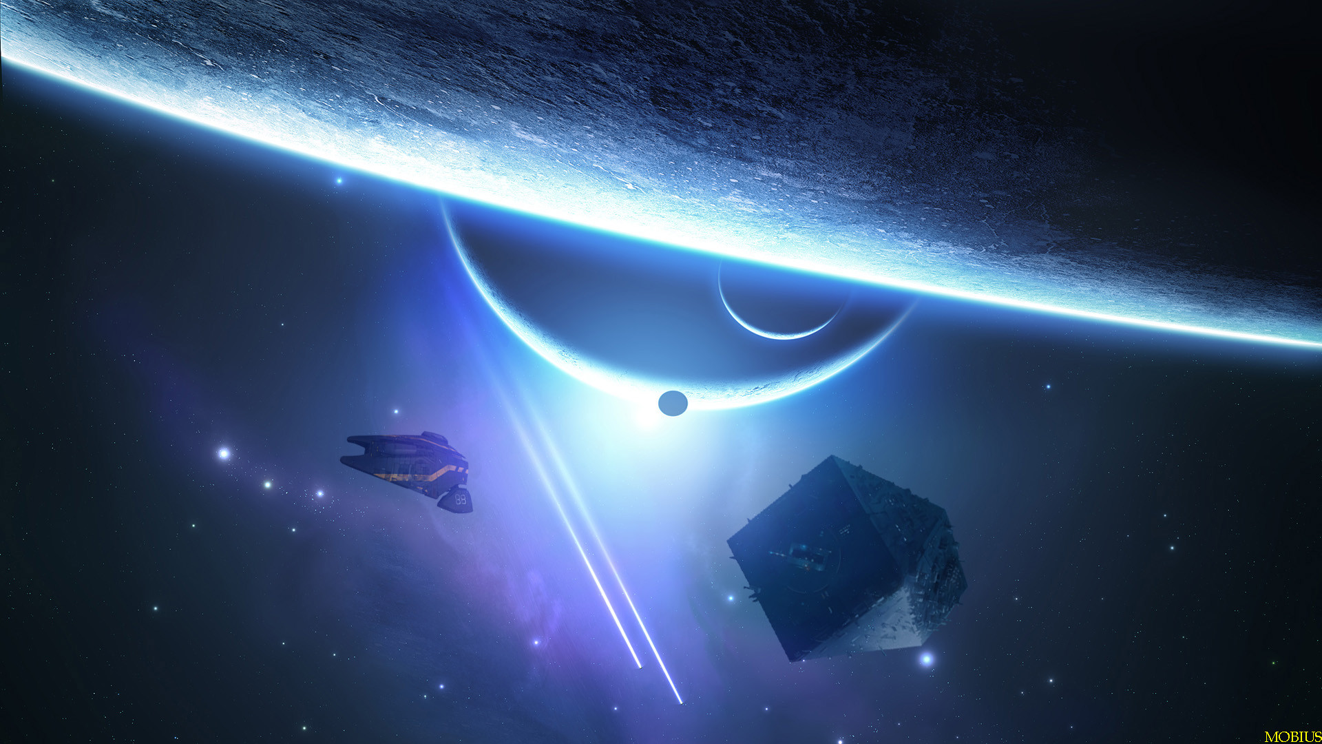 elite, Dangerous, Sci fi, Spaceship, Game, Space Wallpaper